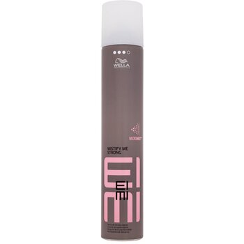 Eimi Mistify Me Strong Hairspray - Lak na vlasy so silnou fixáciou